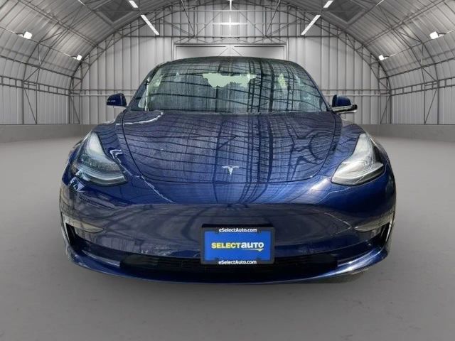 tesla model 3 2018 5YJ3E1EAXJF026100 image tesla model 3 2018 5YJ3E1EAXJF026100 image